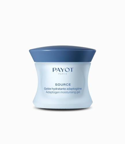 Payot - Source Moisturizing Gel Adaptogen – 50 ml