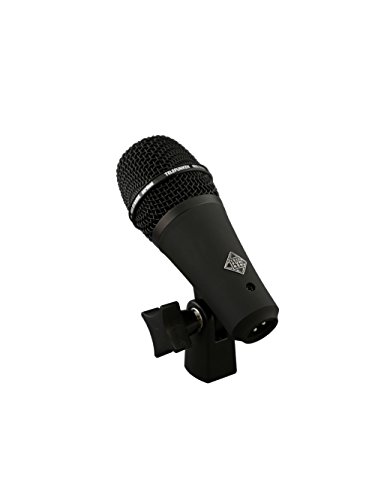 Telefunken M80-SH Dynamisches Mikrofon schwarz