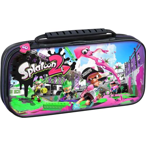 Nintendo Switch Travel Case Splatoon 2 NNS51