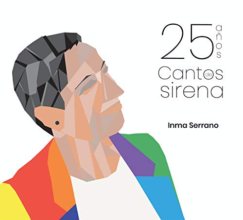 25 Anos Cantos De Sirena CD