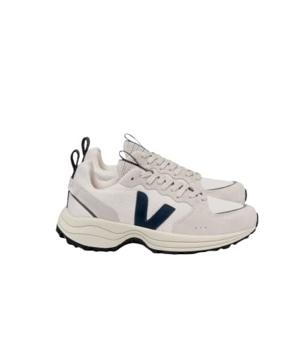 Veja Venturi Alveomesh Running Style Sneakers Gravel/Nautico, Gravel Nautico, 46 EU