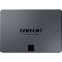 Samsung 870 QVO Interne SATA SSD 2 TB 2.5zoll QLC