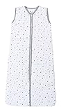 Briljant baby Winter Schlafsack mit Reißverschluss 70 cm DON - Grau