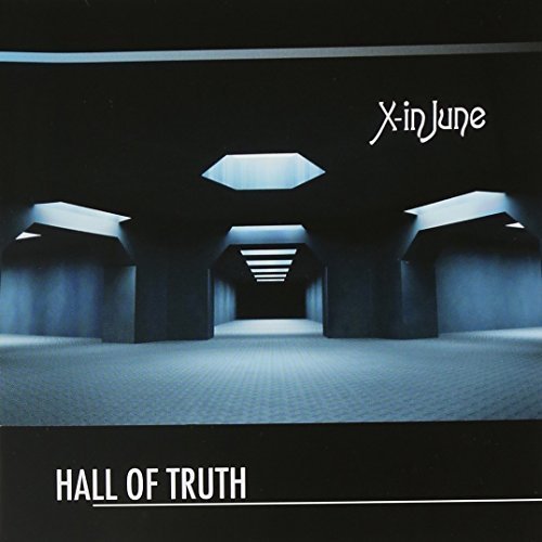 Hall of Truth by X-In June