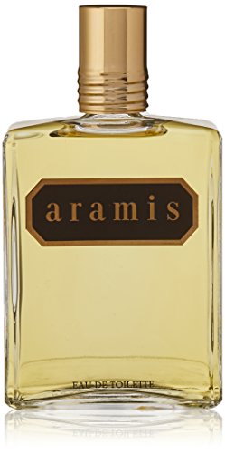 Aramis Classic homme/man, Eau de Toilette, 1er Pack (1 x 240 ml)