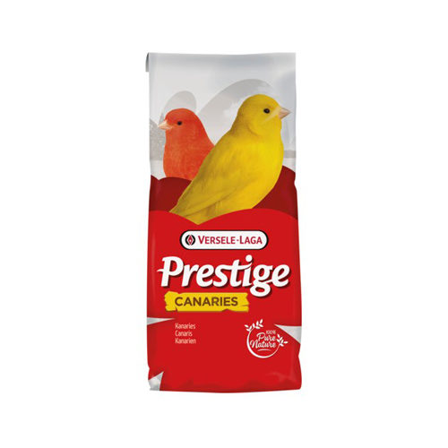 Versele-Laga Prestige Vogelfutter für Kanarienvögel - 20 kg
