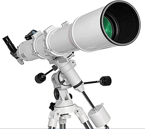 Astronomisches Teleskop, Sternenbeobachtung im Weltraum, Professionelles Teleskop, Hochleistungsteleskop, High Definition-Teleskop/C