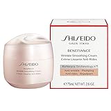 Shiseido Benefiance Wrinkle Smoothing Cream 75 Ml 75 ml