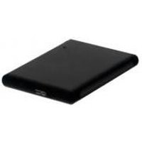 Freecom Mobile Drive XXS 3.0 - Festplatte - 1TB - extern - 6,4 cm (2.5) - SuperSpeed USB3.0 - Schwarz (56007)