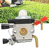 Gedourain Vergaser Ersatz, Professional Manufacturing Vergaser für STIHL im Einsatz für Stihl HS81 HS81R HS81RC HS81T HS86 HS86R HS86T Heckenschere