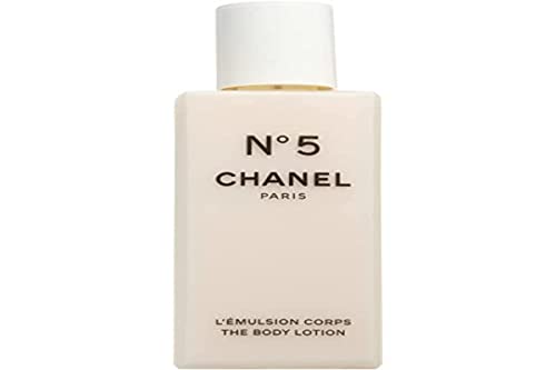 Chanel N. 5 The Body Lotion 200 ml