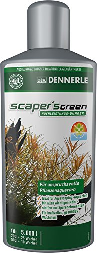 DENNERLE Scapers Green
