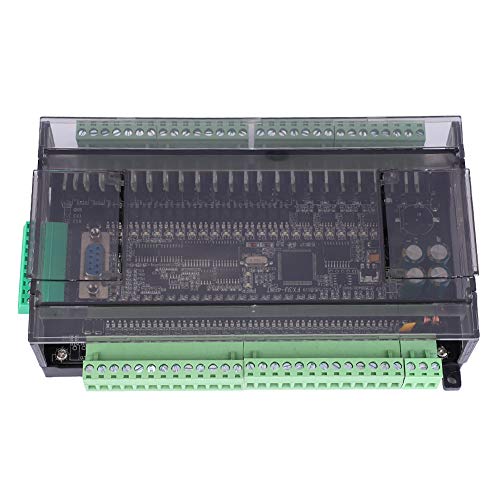 Output Logic Controller Modul Industrie FX3U-48MT 24V 1A programmierbares Relais Industrie Steuerplatine für automatische Steuerung