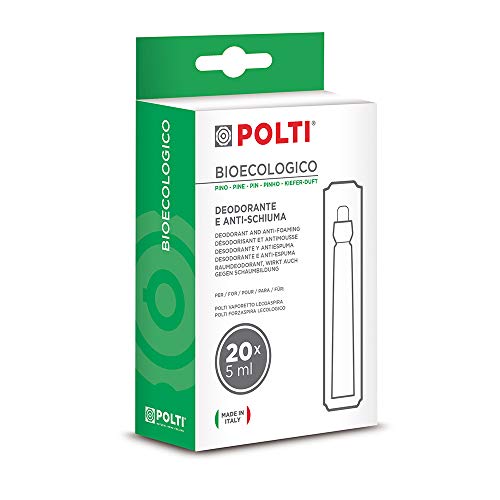 Polti Reinigungsmittel Bioecologico Pino/Cítrico