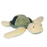 Plüschtier Meeresschildkröte, 40 cm
