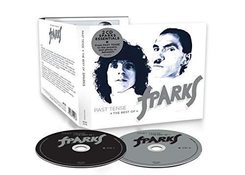 Past Tense-the Best of Sparks