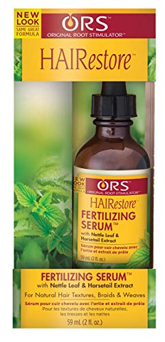 ORS. HAIRestore Fertilizing Serum