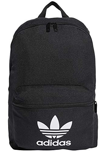 Adidas AC Classic Backpack Rucksack (one Size, schwarz)