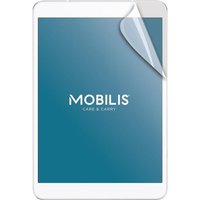 Mobilis - Bildschirmschutz-Kit - 10.2 - Klarlack - für Apple 10.2 iPad (7. Generation) (B-Ware)