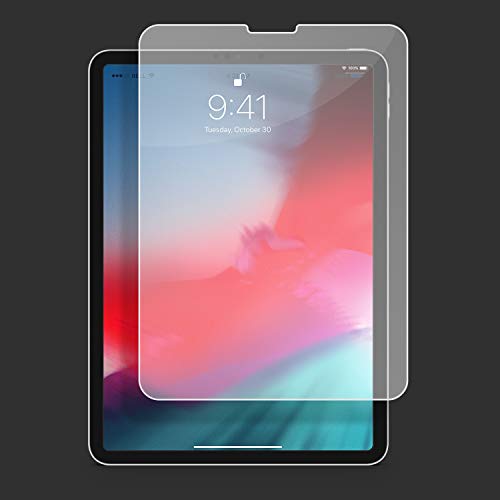 Shield - Displayschutzfolie aus gehärtetem Glas für iPad Pro 11"