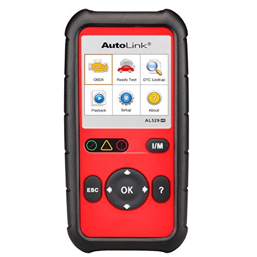 Autel AL529HD HD Autolink Pro Service, 1 Stück