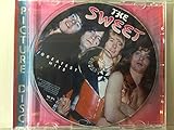 Sweet Greatest Hits