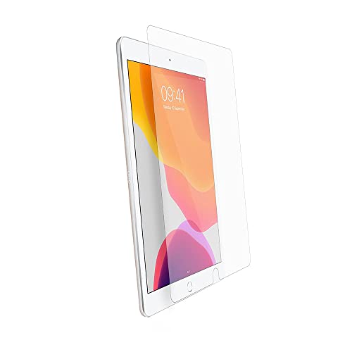 OpticShield 2.5D Schutzglas für iPad 10.2"(2019)