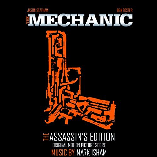 The Mechanic - The Assassin's Edition