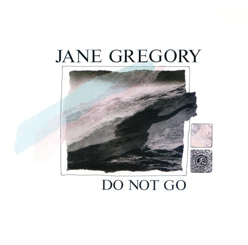 Do Not Go [VINYL] [Vinyl LP]
