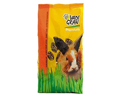 Vadigran Vdg Premium Kaninchen, 13 kg