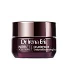 Dr Irena Eris - Institute Solutions Neuro Filler Verjüngende Creme für den Augenbereich - 15 ml