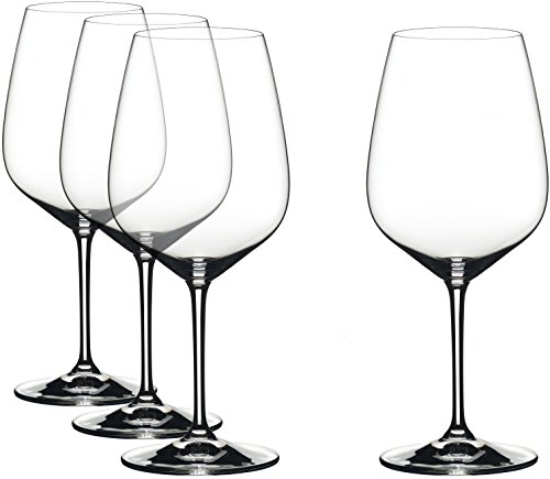 RIEDEL Extreme Cabernet Pay 3 Get 4