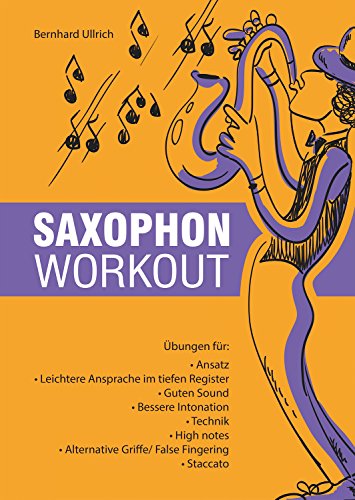 Saxophon Workout