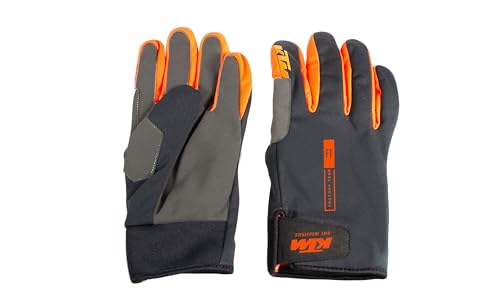 KTM Handschuhe Factory Team Gloves Long Winter (L)
