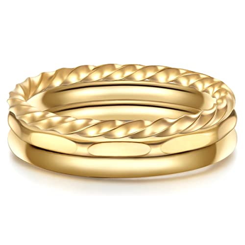 EASTSIDE, Ring in gold, Schmuck für Damen