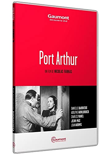 Port arthur [FR Import]