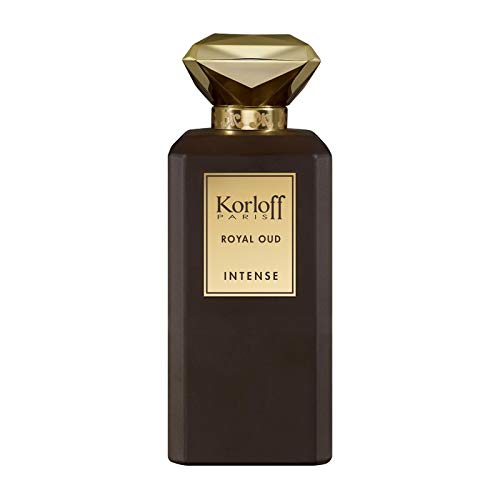 Korloff Royal Oud Intense EDP Spray 90ml