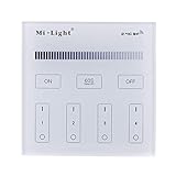 Touch Controller Single Color 230V