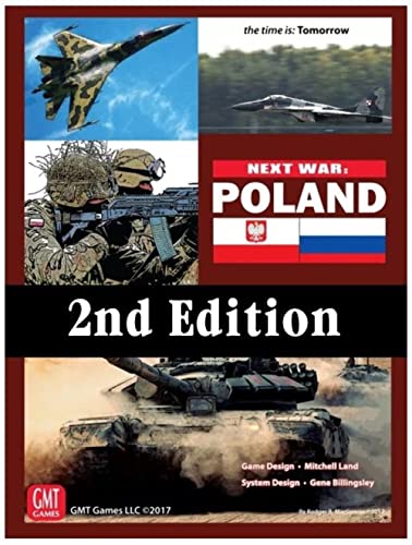 NEXT WAR - POLAND