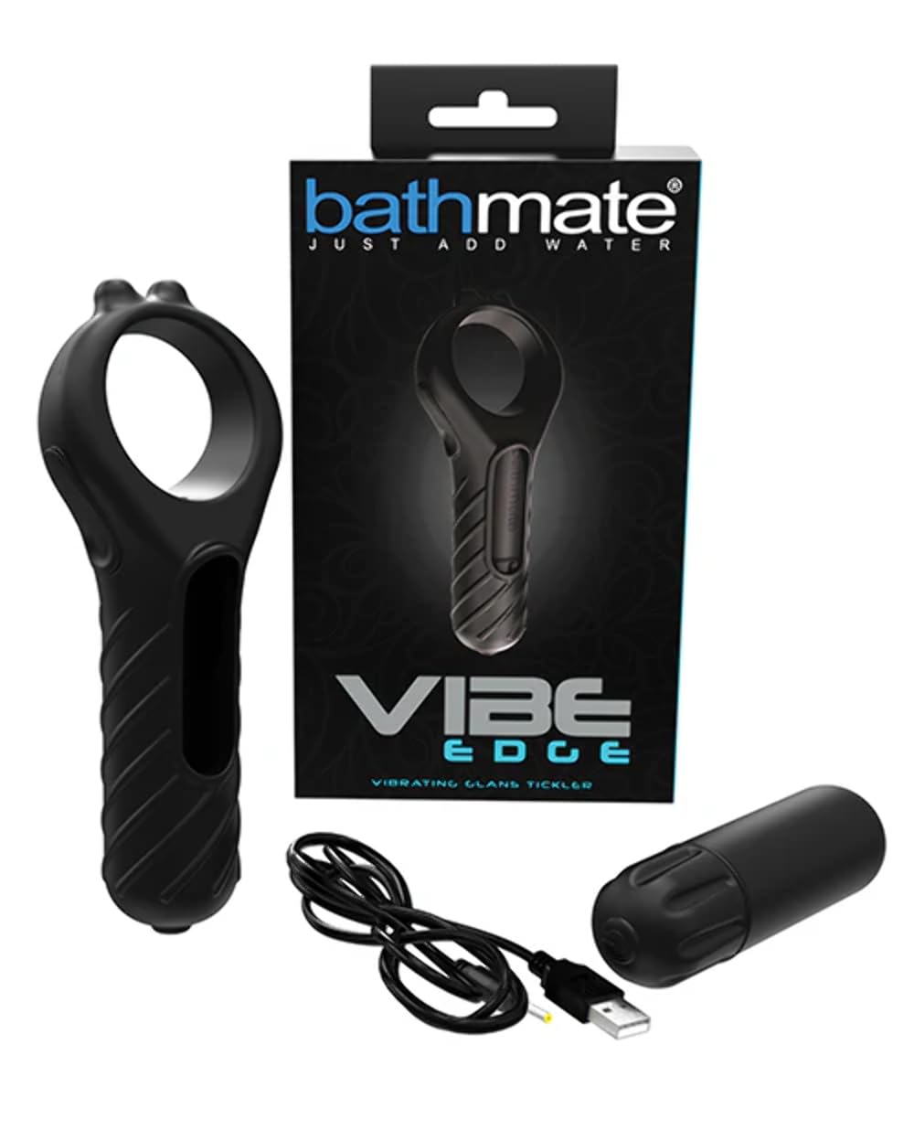 BATHMATE - - Vibe Edge