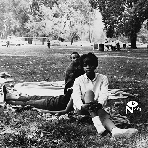 Eccentric Soul: Sitting in the Park [Vinyl LP]