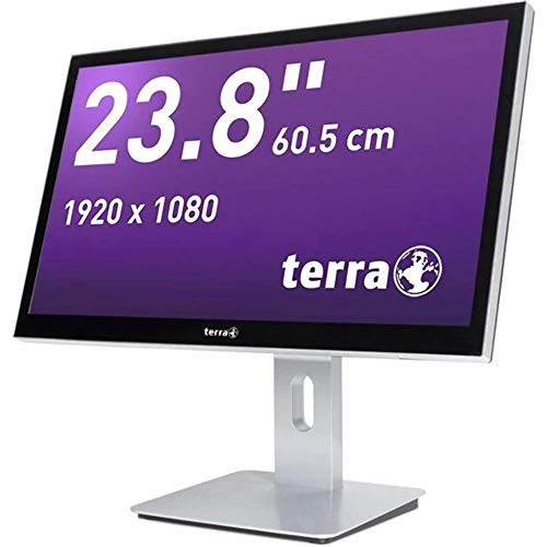 TERRA ALL-IN-ONE-PC 2415HA - GREENLINE - All-in-One (Komplettlösung)
