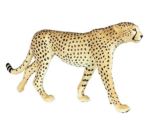 Safari Ltd WW 112889 - Gepard