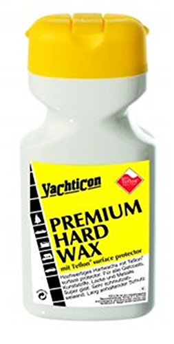 YACHTICON Premium HardWax Teflon 500 ml