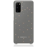 Samsung LED Cover Galaxy S20 grey (EF-KG980CJEGEU)