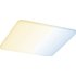 Paulmann 95384 Veluna VariFit LED-Einbaupanel LED 15W Satin