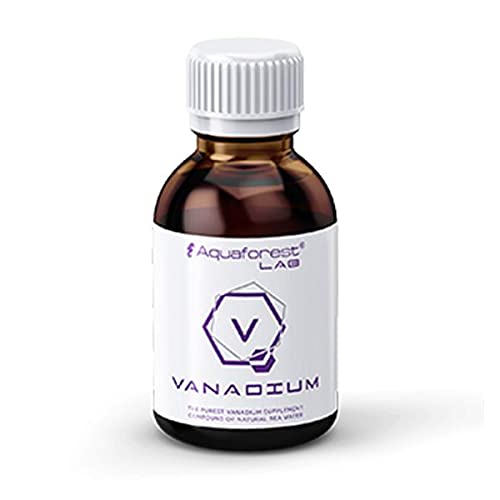 Aquaforest Vanadium 200 ml