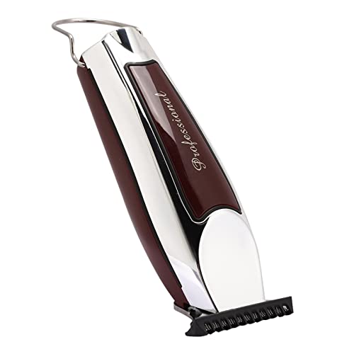 Elektrische Haarschneidemaschine, Akku-Haarschnitt-Kit Wiederaufladbarer Haarschneider Haarmodellierung Carving Shaver Haarschnitt-Pflege-Kit(USB)