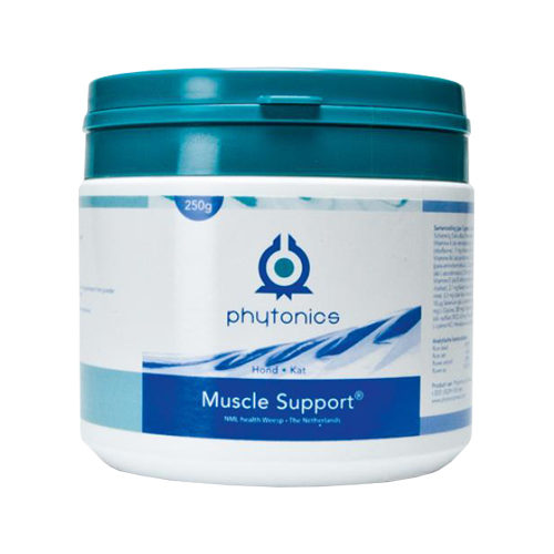 Phytonics Muscle Support - 250 Gramm
