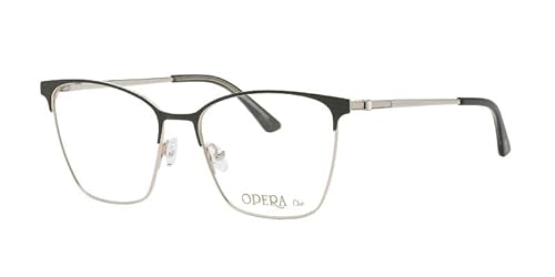 Opera Damenbrille, CH463, Brillenfassung., gold